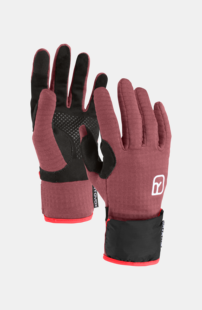 Ortovox discount wool gloves